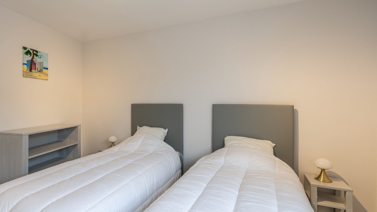 Photo of Bedroom in Saint-Martin-de-Re