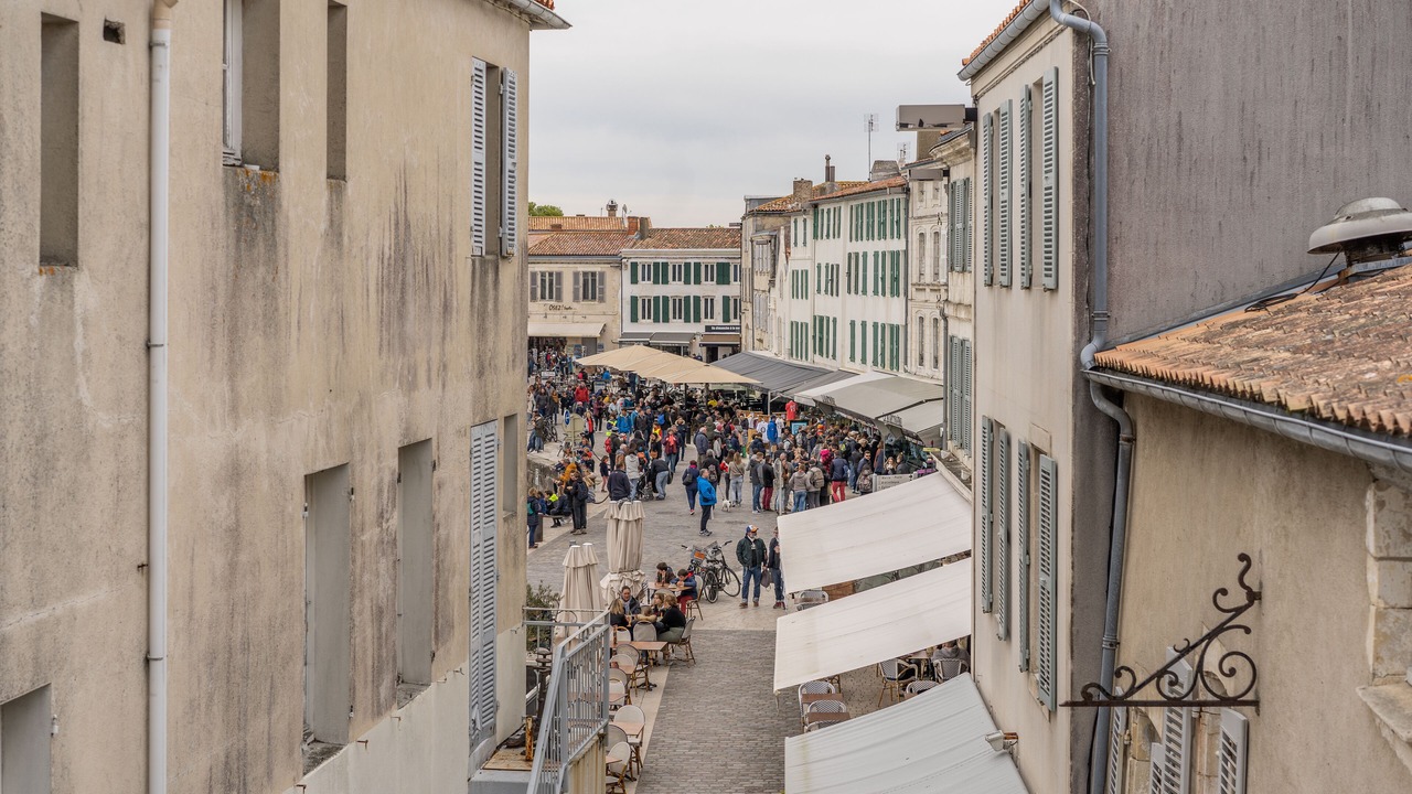 Photo of Outdoor in Saint-Martin-de-Re