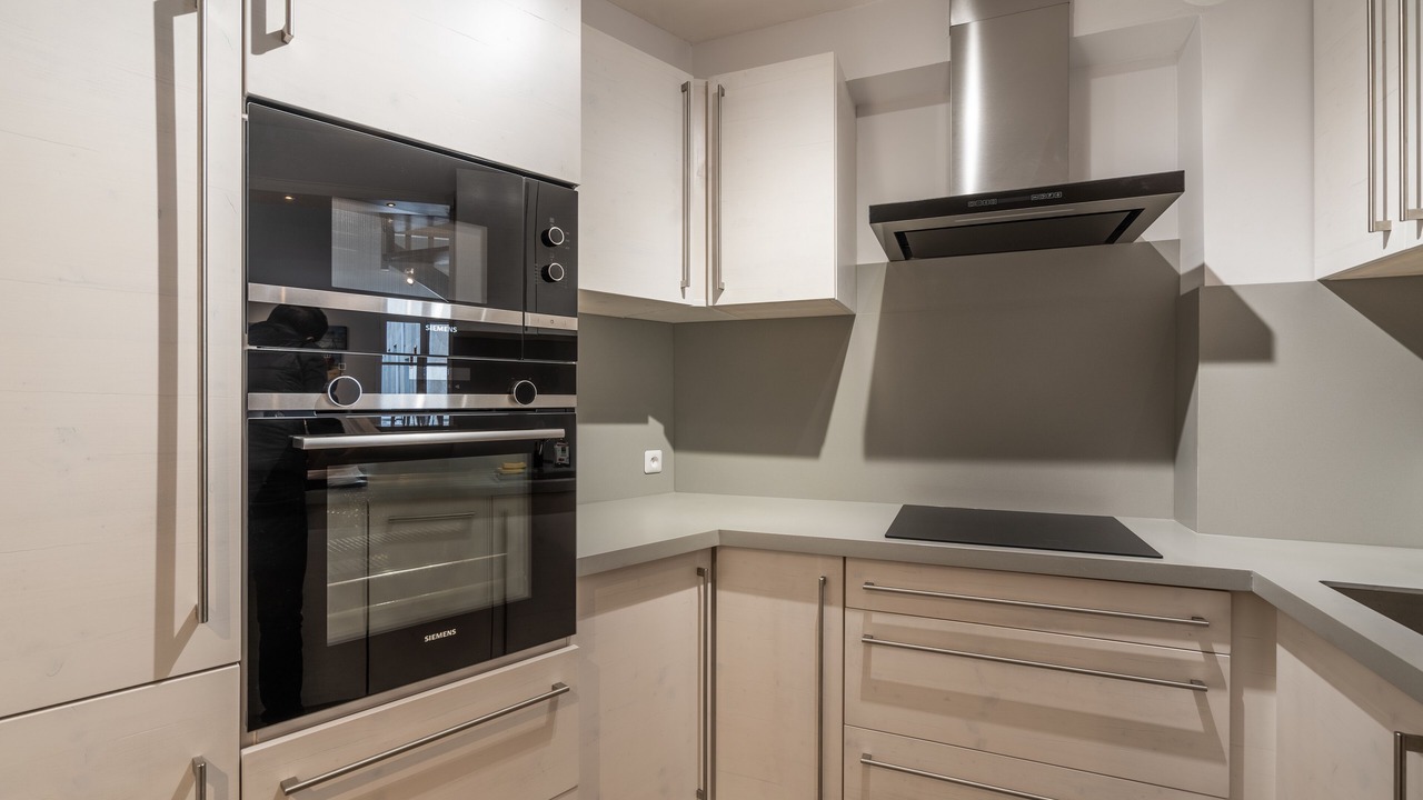 Photo of Kitchen in Saint-Martin-de-Re
