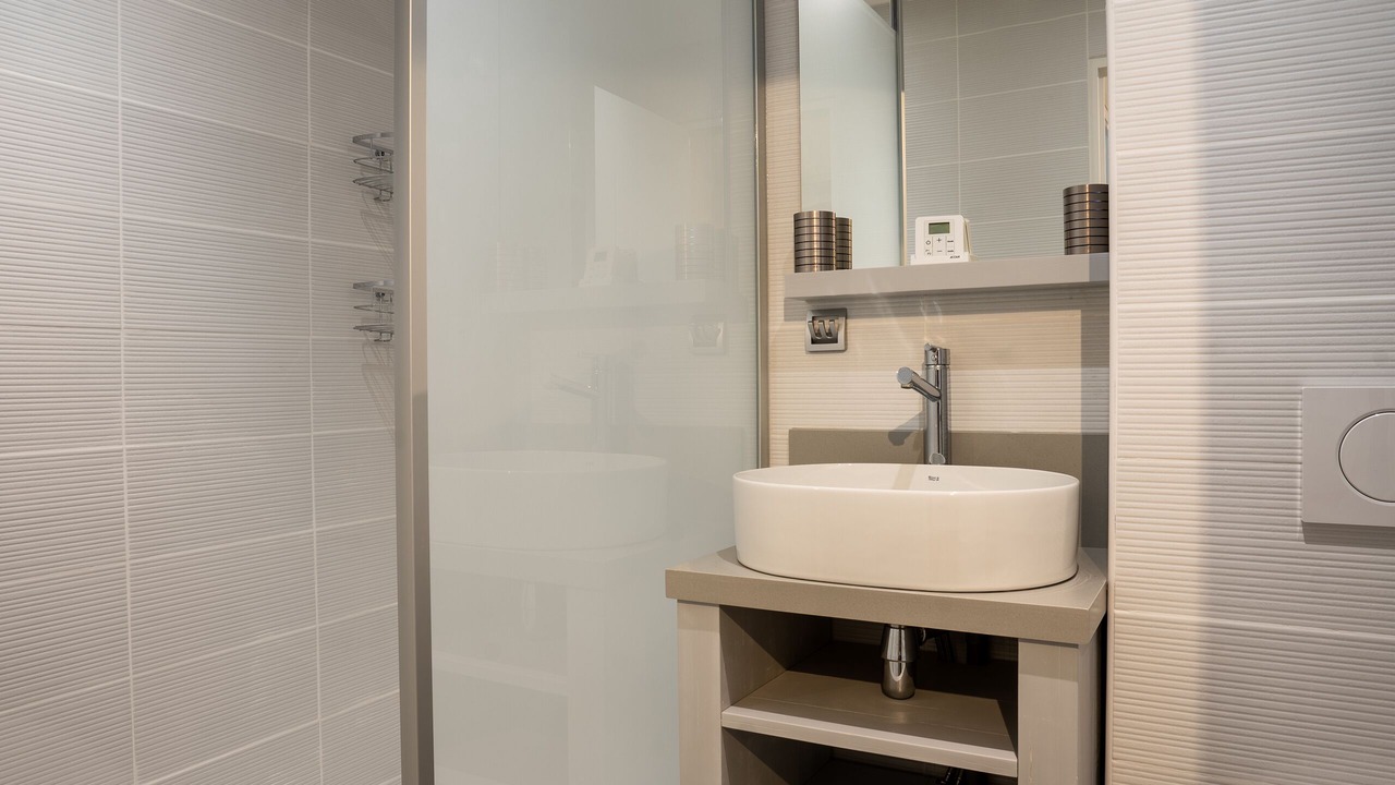 Photo of Bathroom in Saint-Martin-de-Re