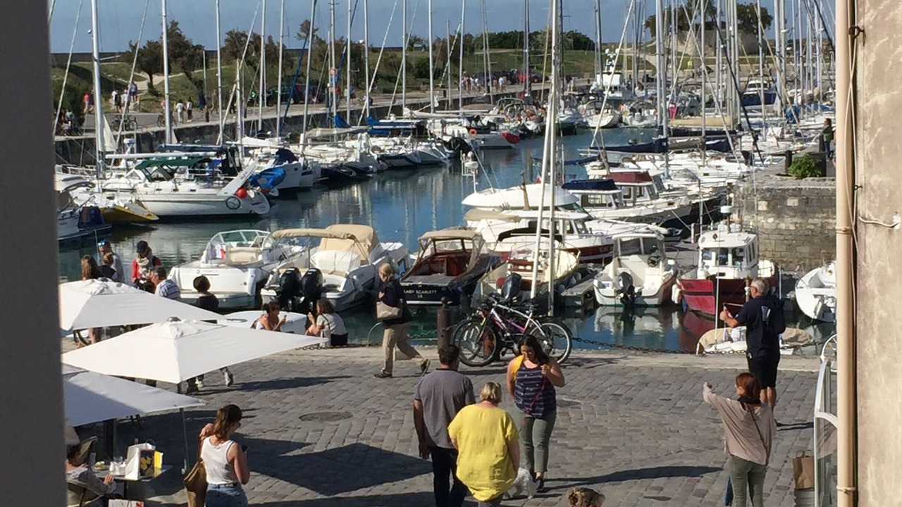 Photo of Others in Saint-Martin-de-Re