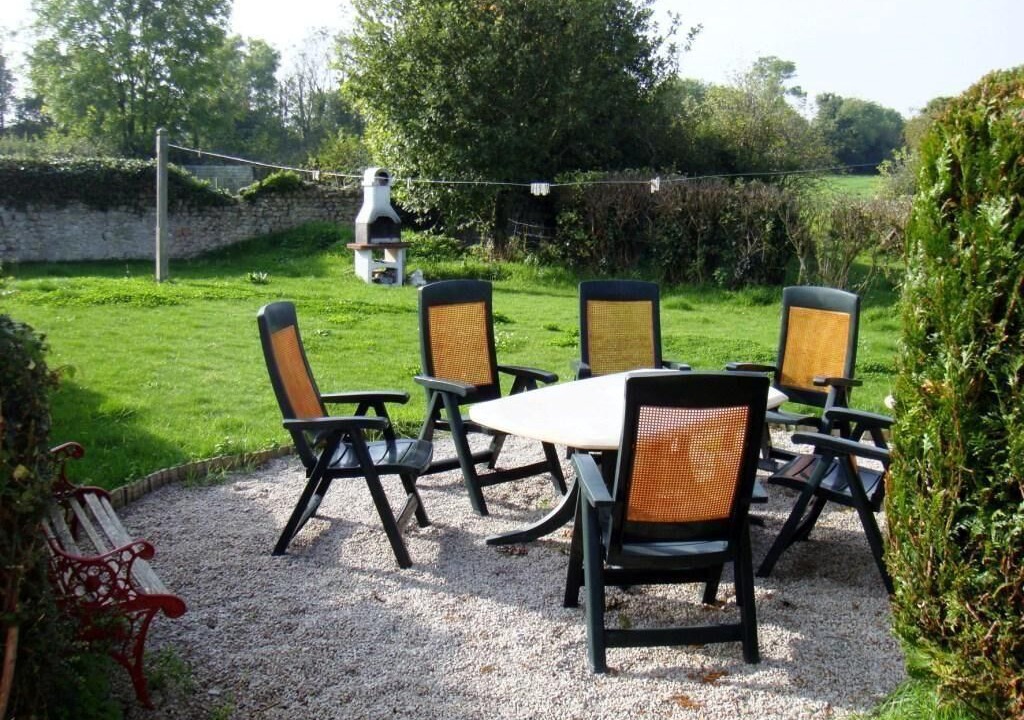 Photo of Outdoor in Ravenoville
