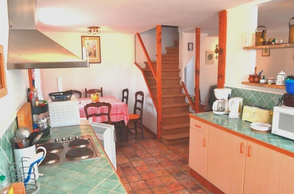 Photo of Kitchen in Ravenoville