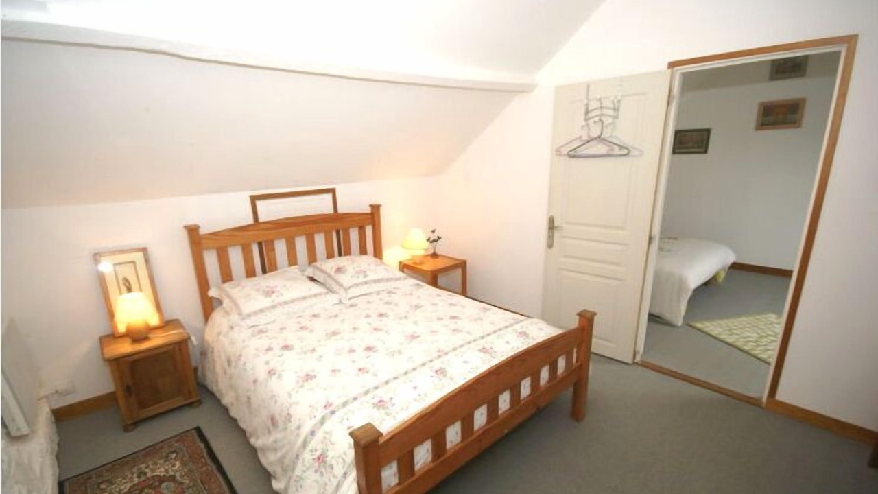 Photo of Bedroom in Ravenoville