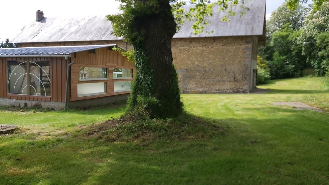 Photo of Outdoor in Athis-Val de Rouvre