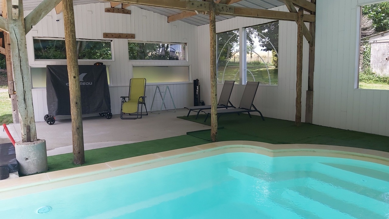 Photo of Outdoor in Athis-Val de Rouvre