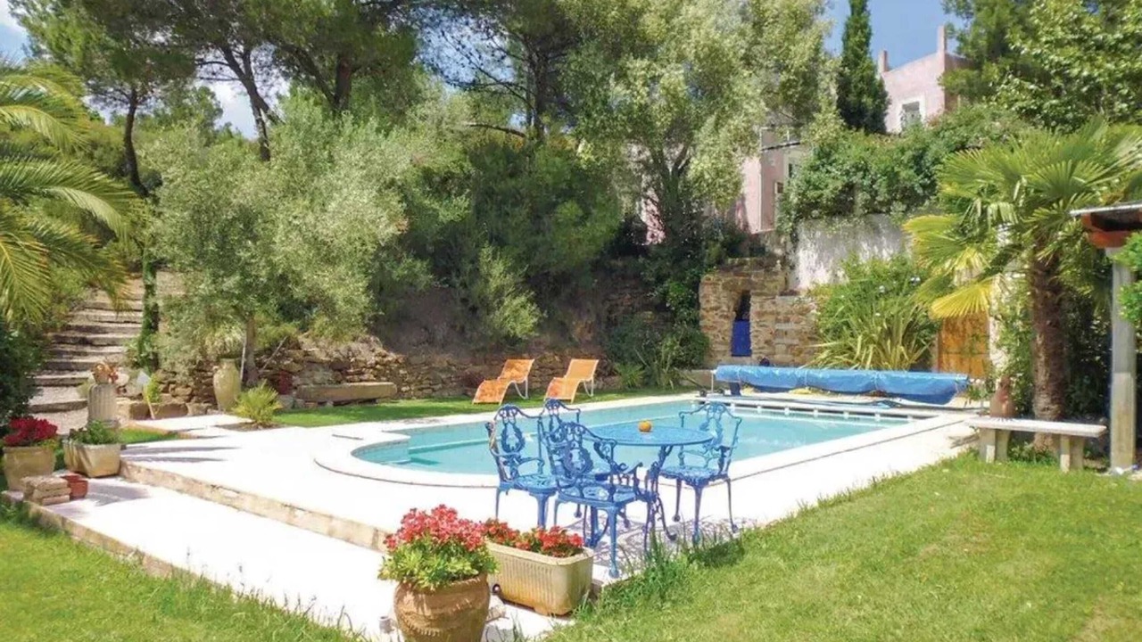 Photo of Outdoor in Montseret