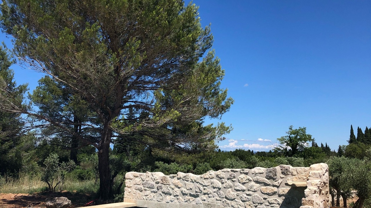 Photo of Outdoor in St.-Remy-de-Provence