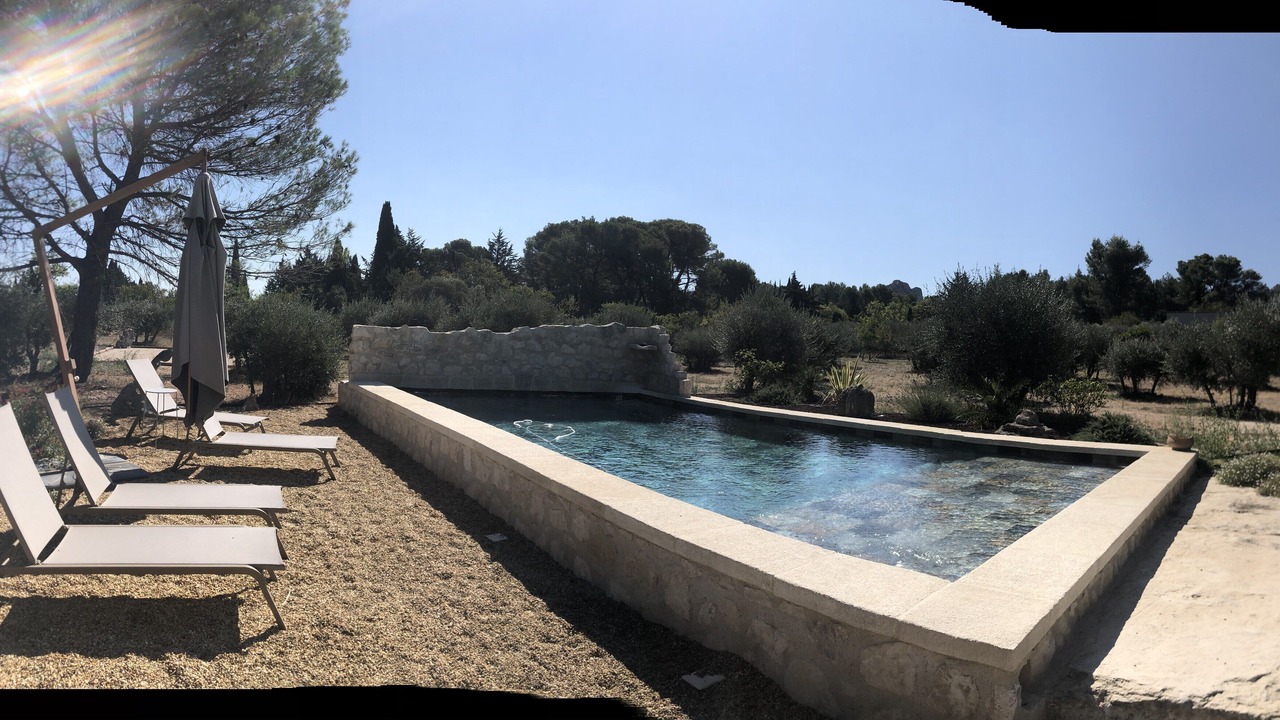 Photo of Outdoor in St.-Remy-de-Provence