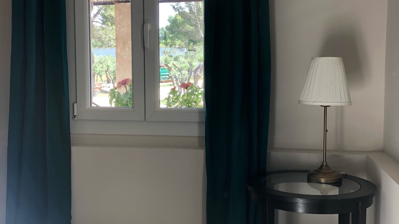 Photo of Bedroom in St.-Remy-de-Provence