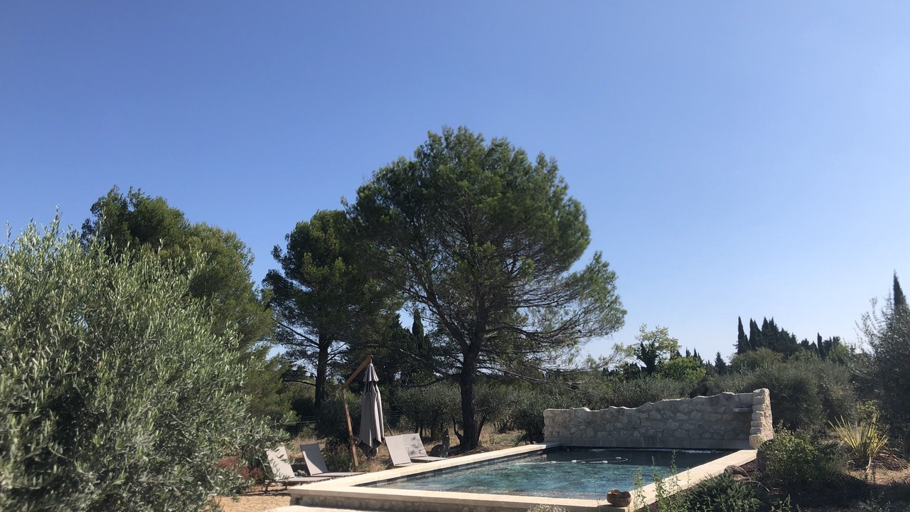 Photo of Outdoor in St.-Remy-de-Provence