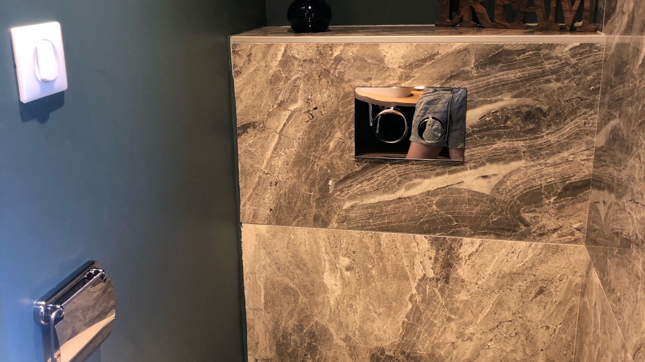 Photo of Bathroom in St.-Remy-de-Provence