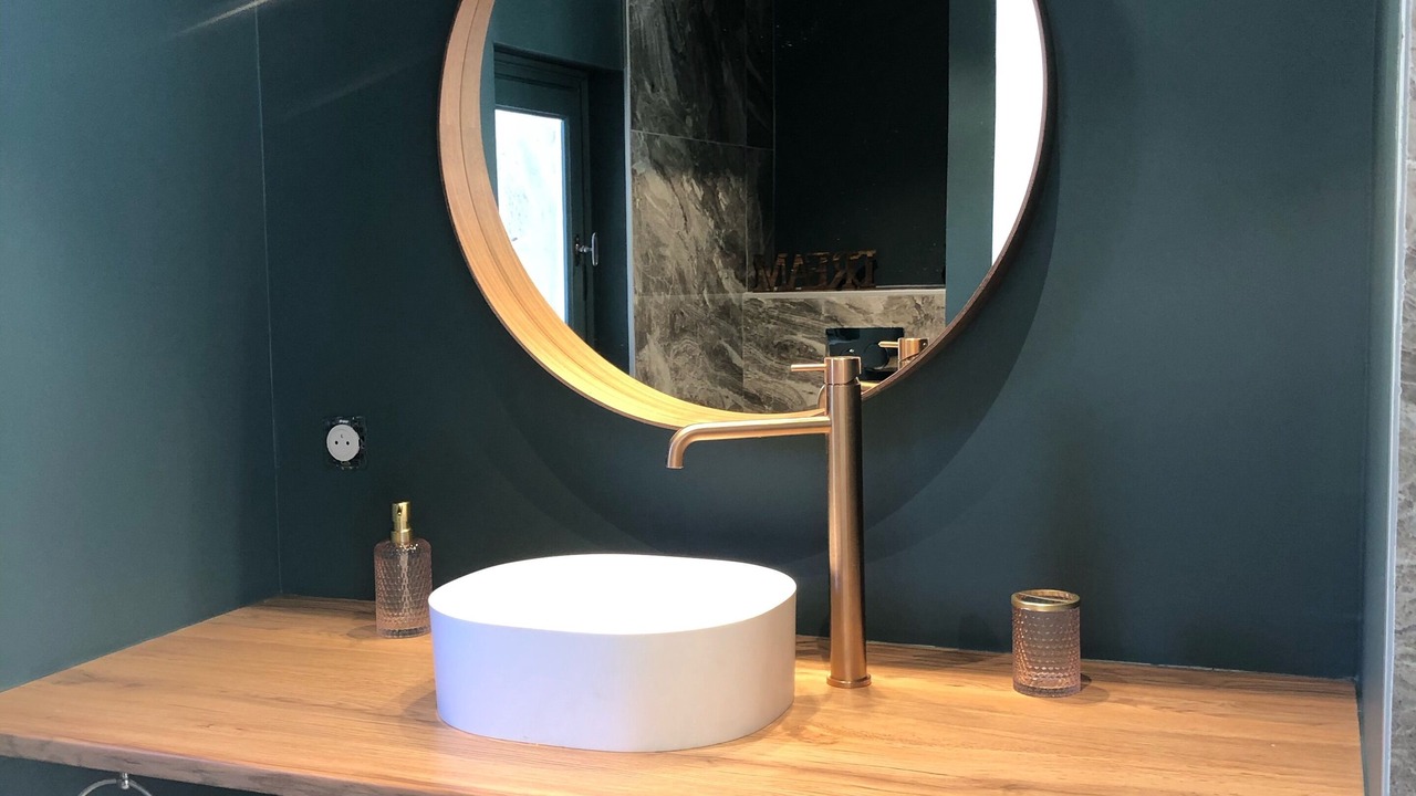 Photo of Bathroom in St.-Remy-de-Provence