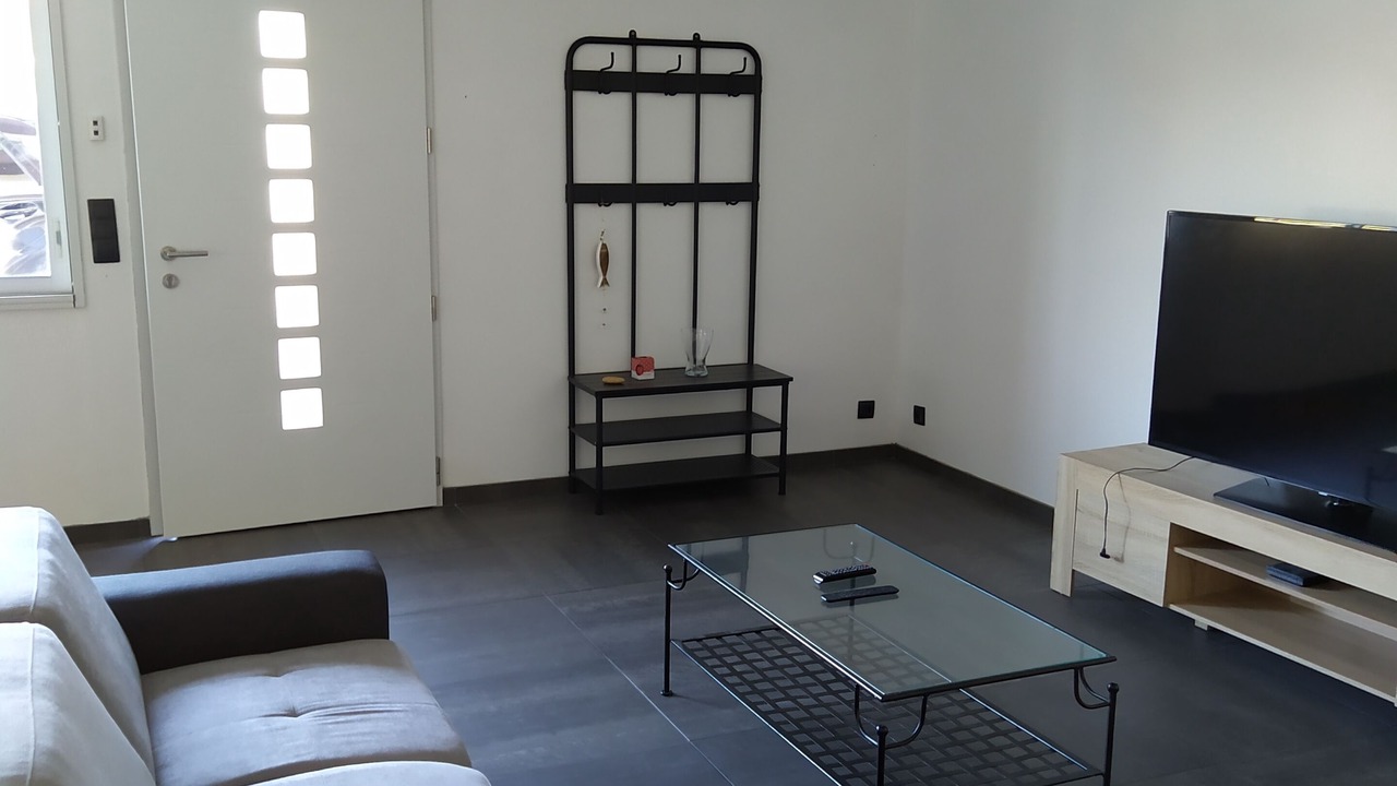 Photo of Livingroom in Mimizan-Plage