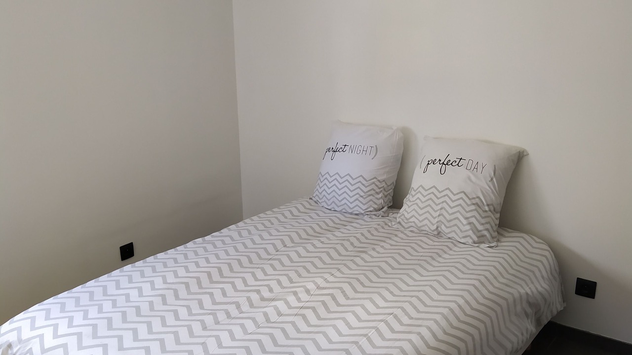 Photo of Bedroom in Mimizan-Plage