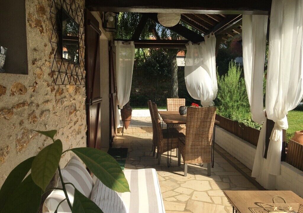 Photo of Outdoor in Lumigny-Nesles-Ormeaux