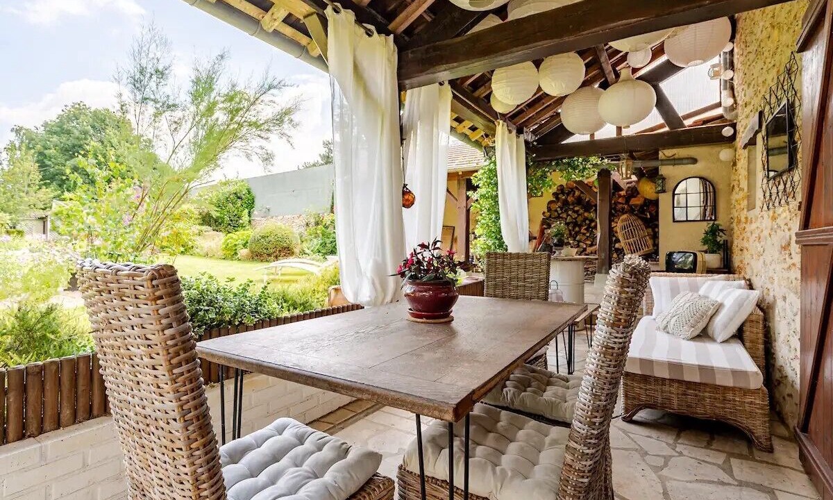 Photo of Outdoor in Lumigny-Nesles-Ormeaux