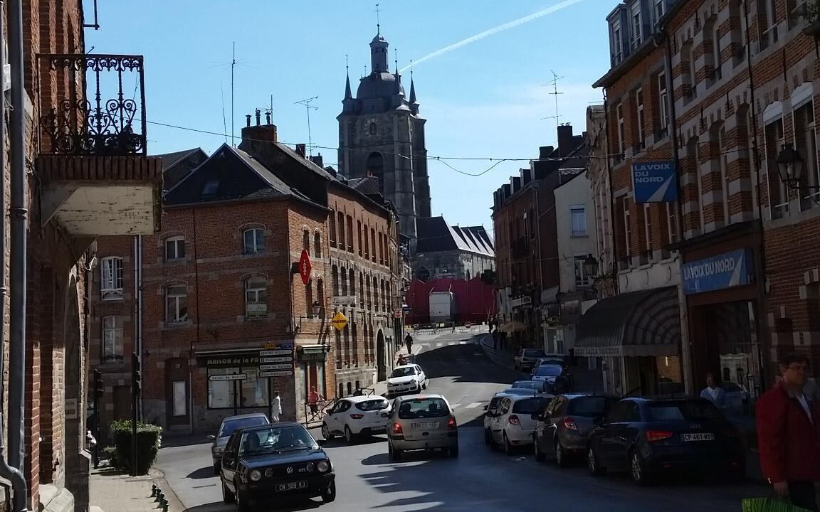 Photo of Outdoor in Avesnes-sur-Helpe