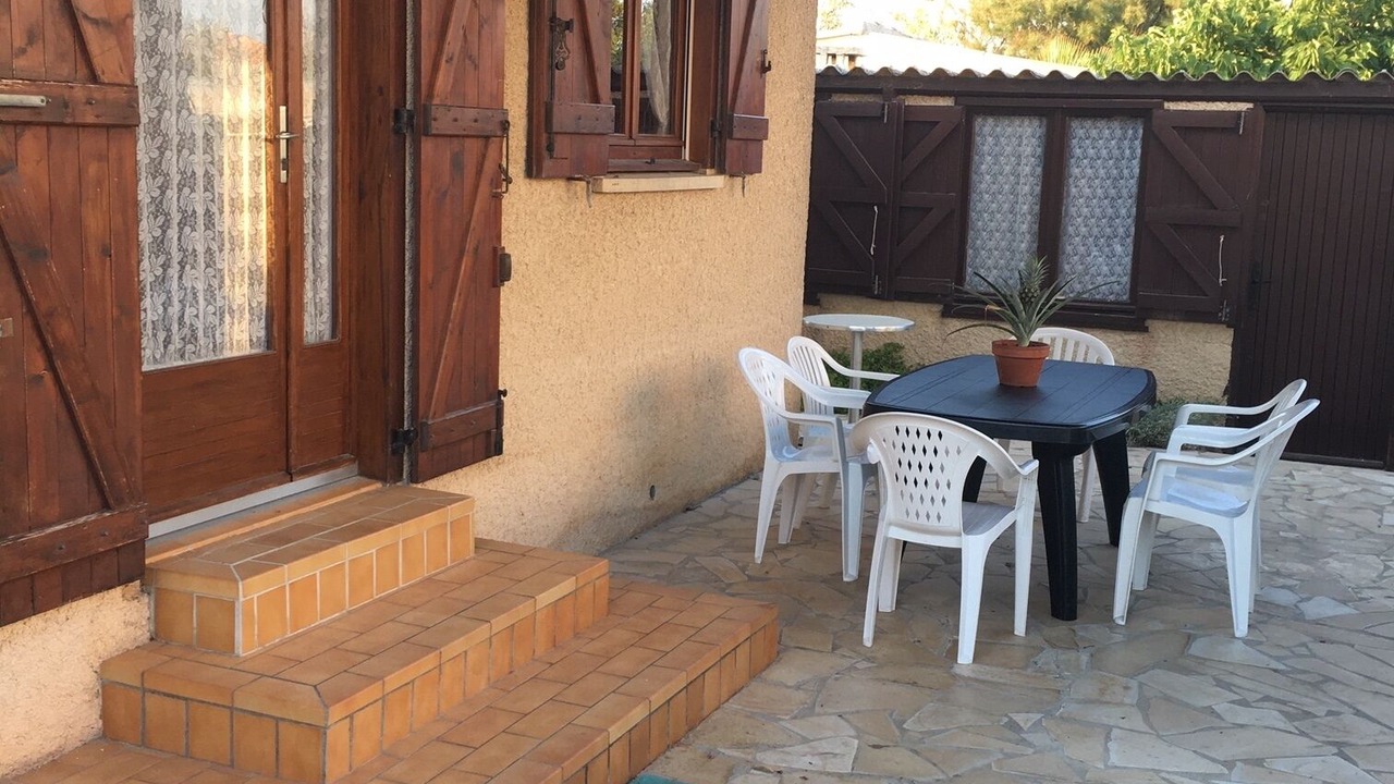 Photo of Outdoor in Frontignan