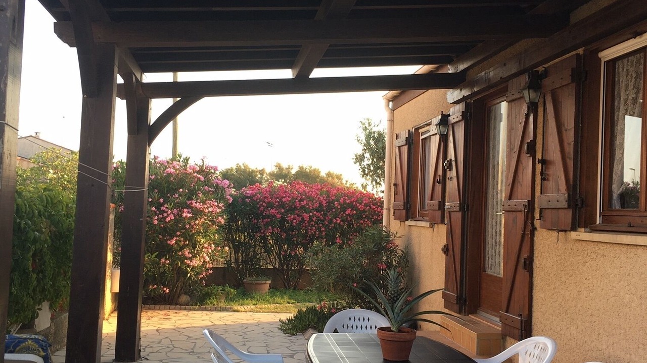 Photo of Outdoor in Frontignan