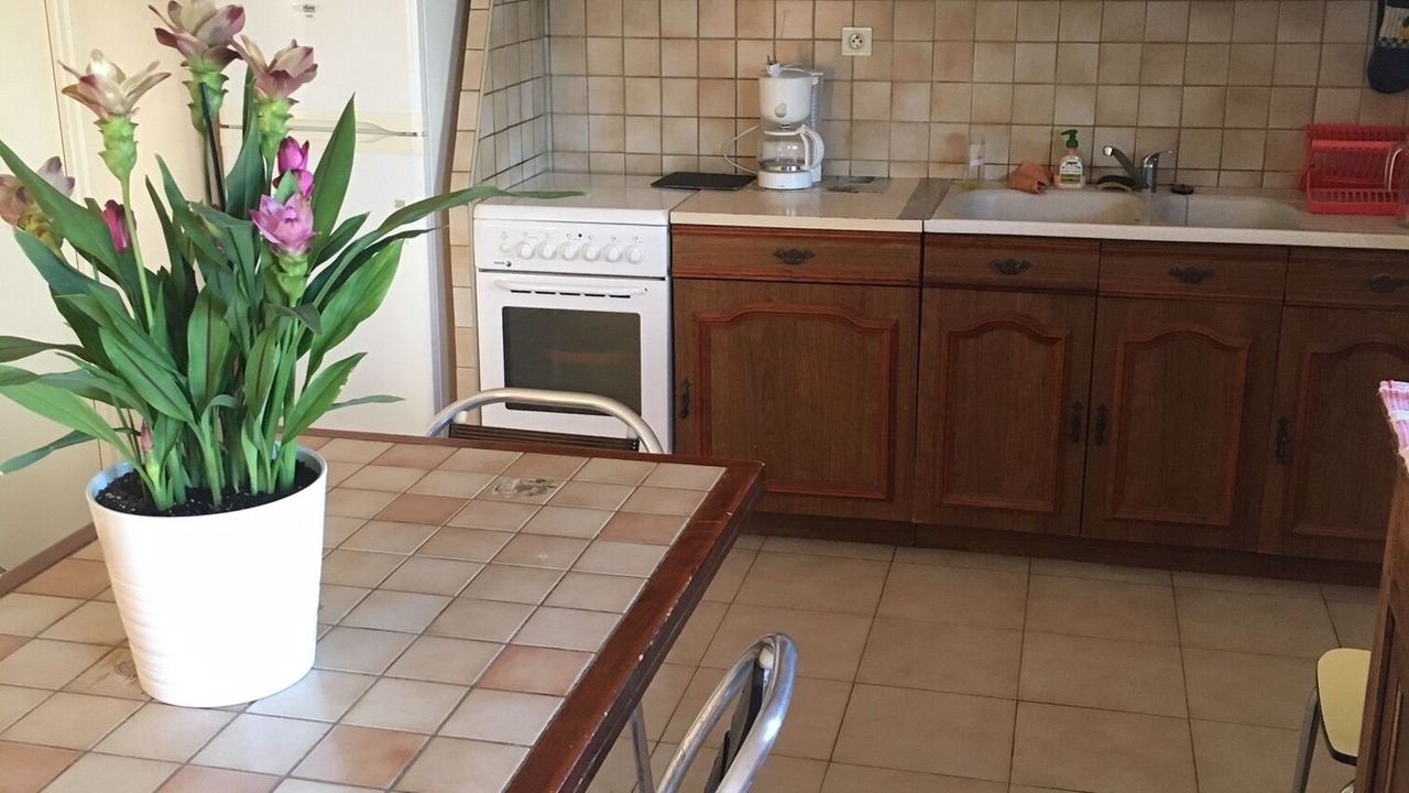 Photo of Kitchen in Frontignan
