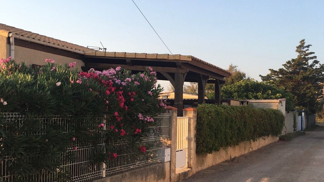 Photo of Outdoor in Frontignan