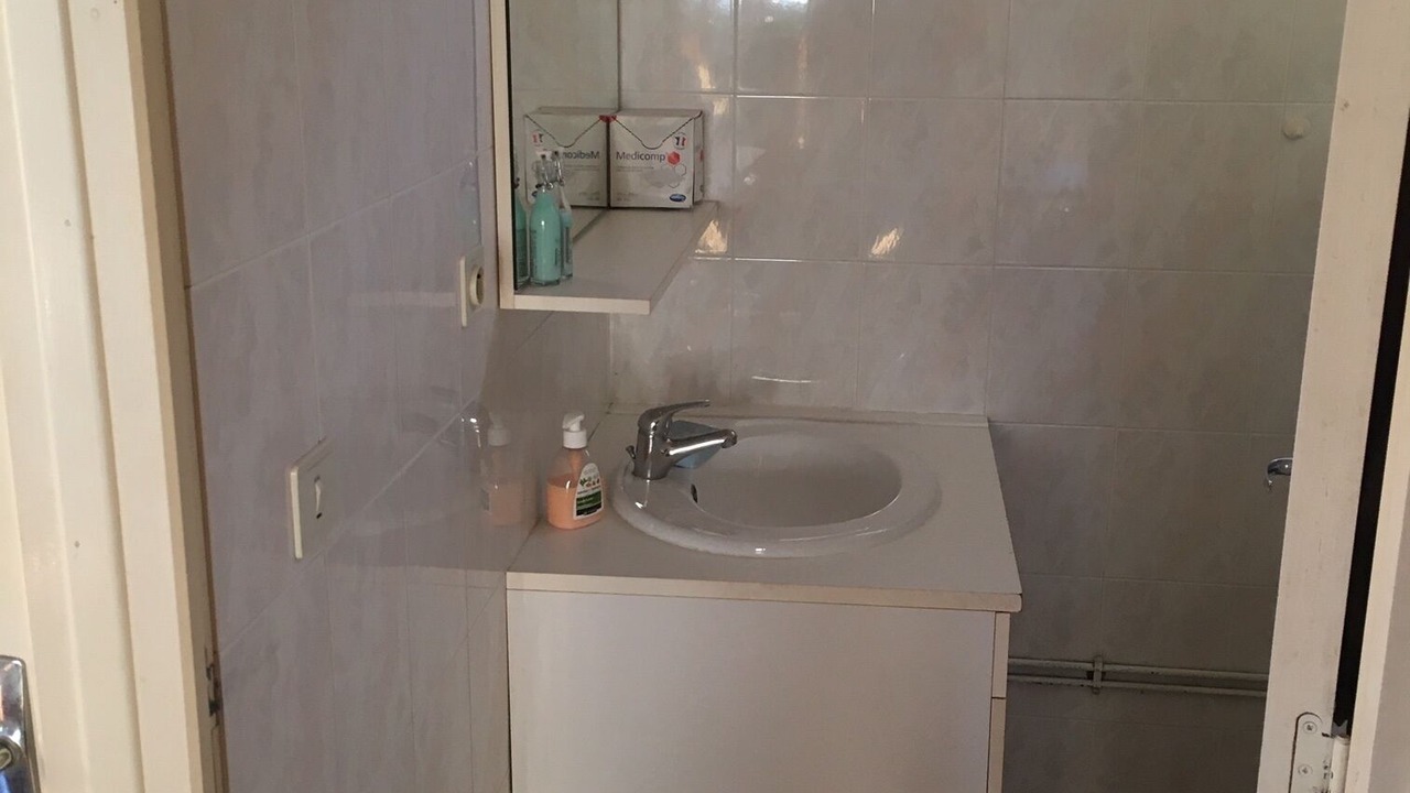 Photo of Bathroom in Frontignan