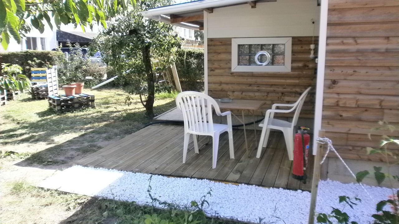 Photo of Outdoor in Fleury-les-Aubrais