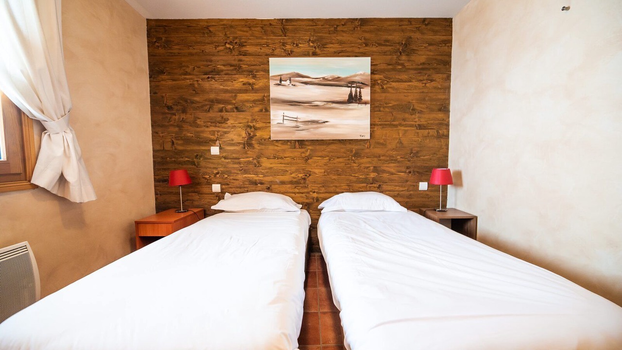 Photo of Bedroom in Saint-Francois-Longchamp