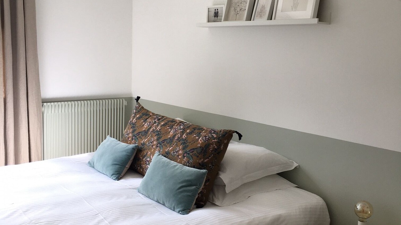 Photo of Bedroom in Bayeux