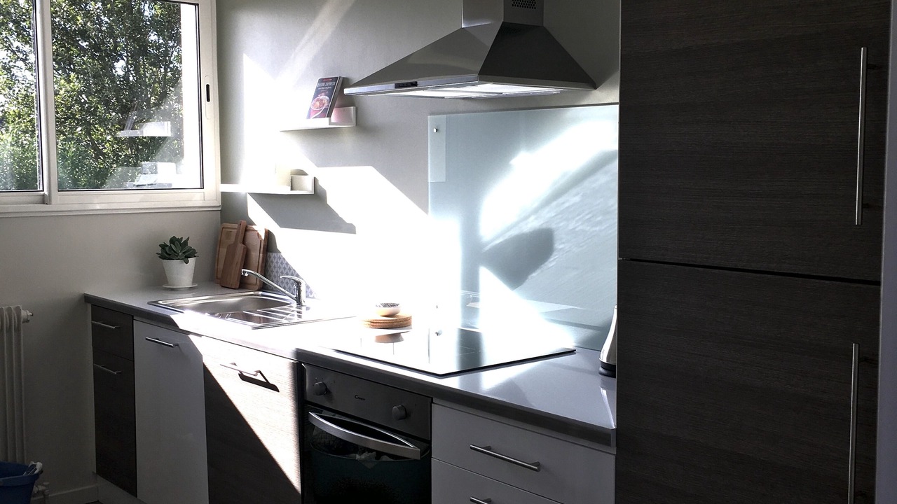 Photo of Kitchen in Bayeux