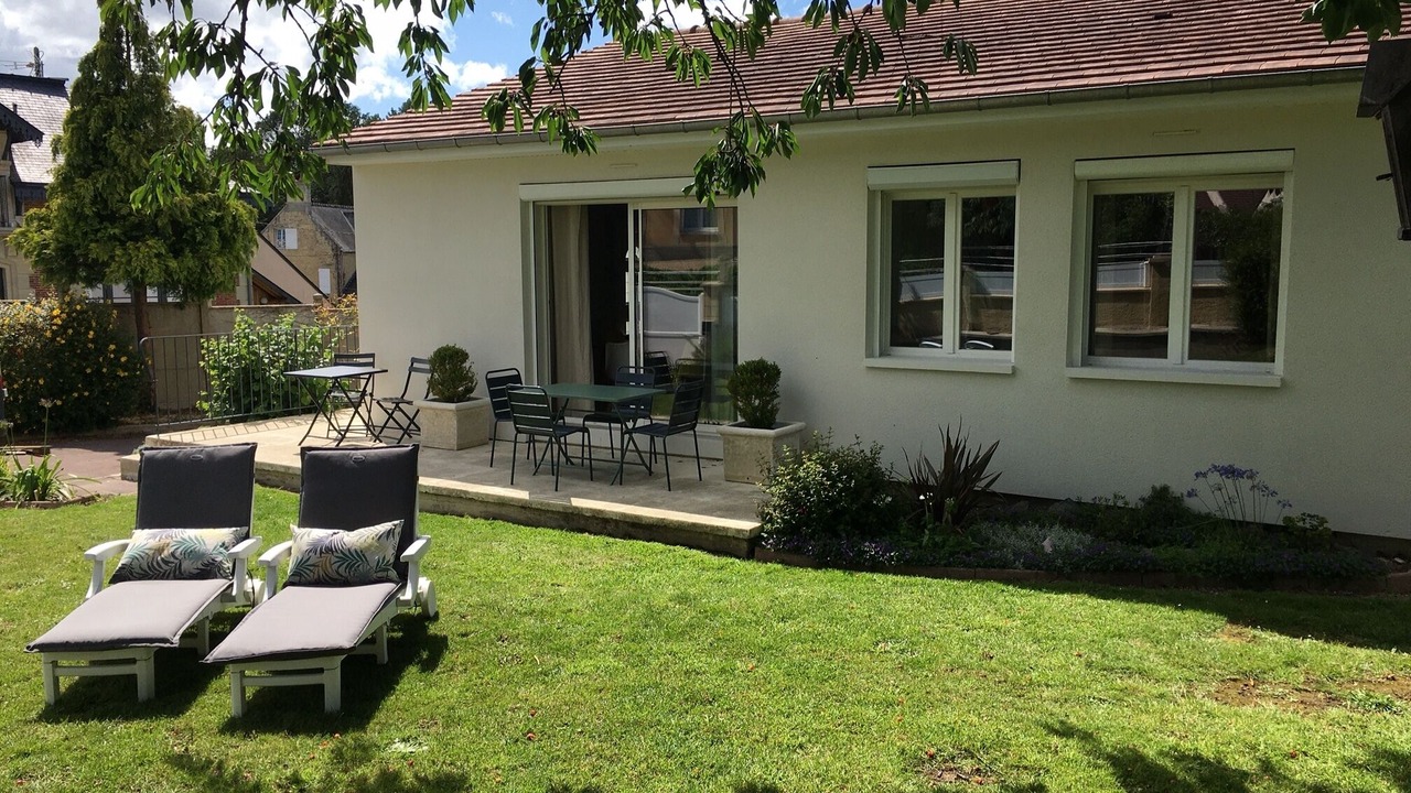 Photo of Outdoor in Bayeux
