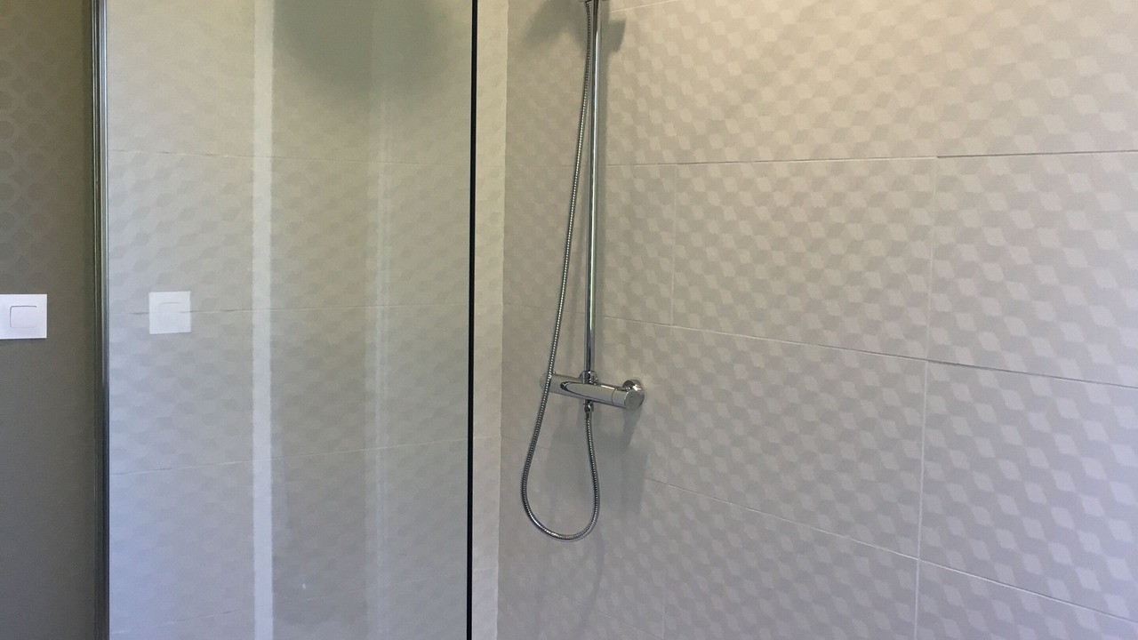 Photo of Bathroom in Bayeux