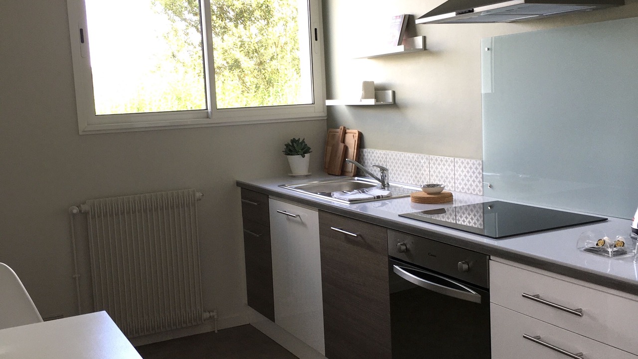 Photo of Kitchen in Bayeux