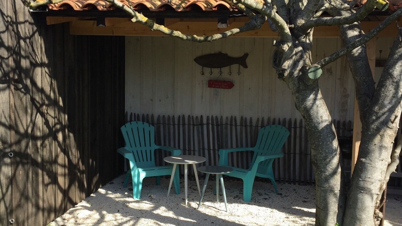 Photo of Outdoor in La Cotiniere