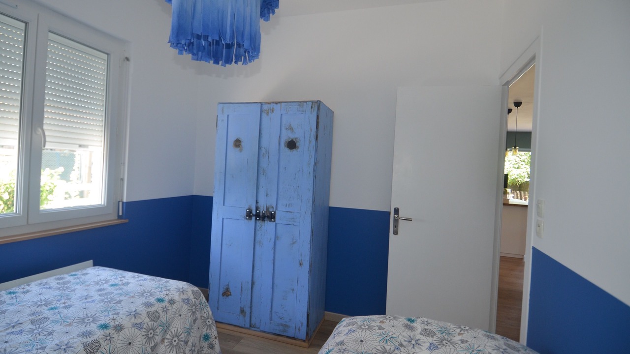 Photo of Bedroom in La Cotiniere