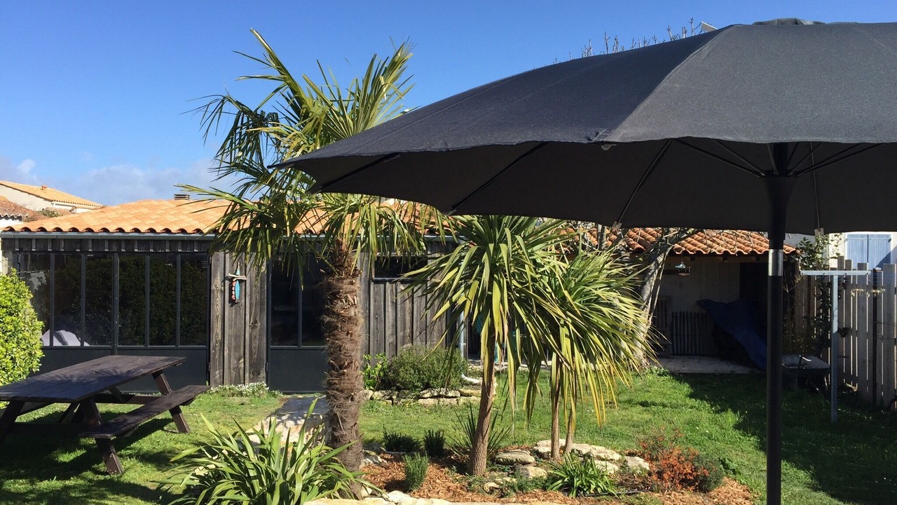 Photo of Outdoor in La Cotiniere
