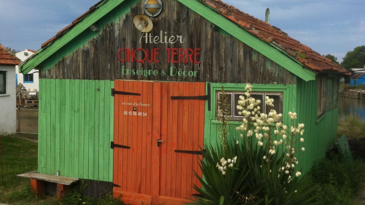 Photo of Outdoor in La Cotiniere