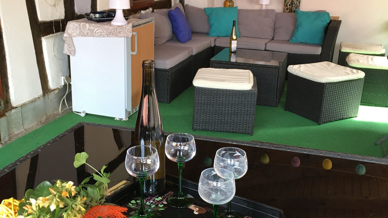 Photo of Livingroom in Huttenheim