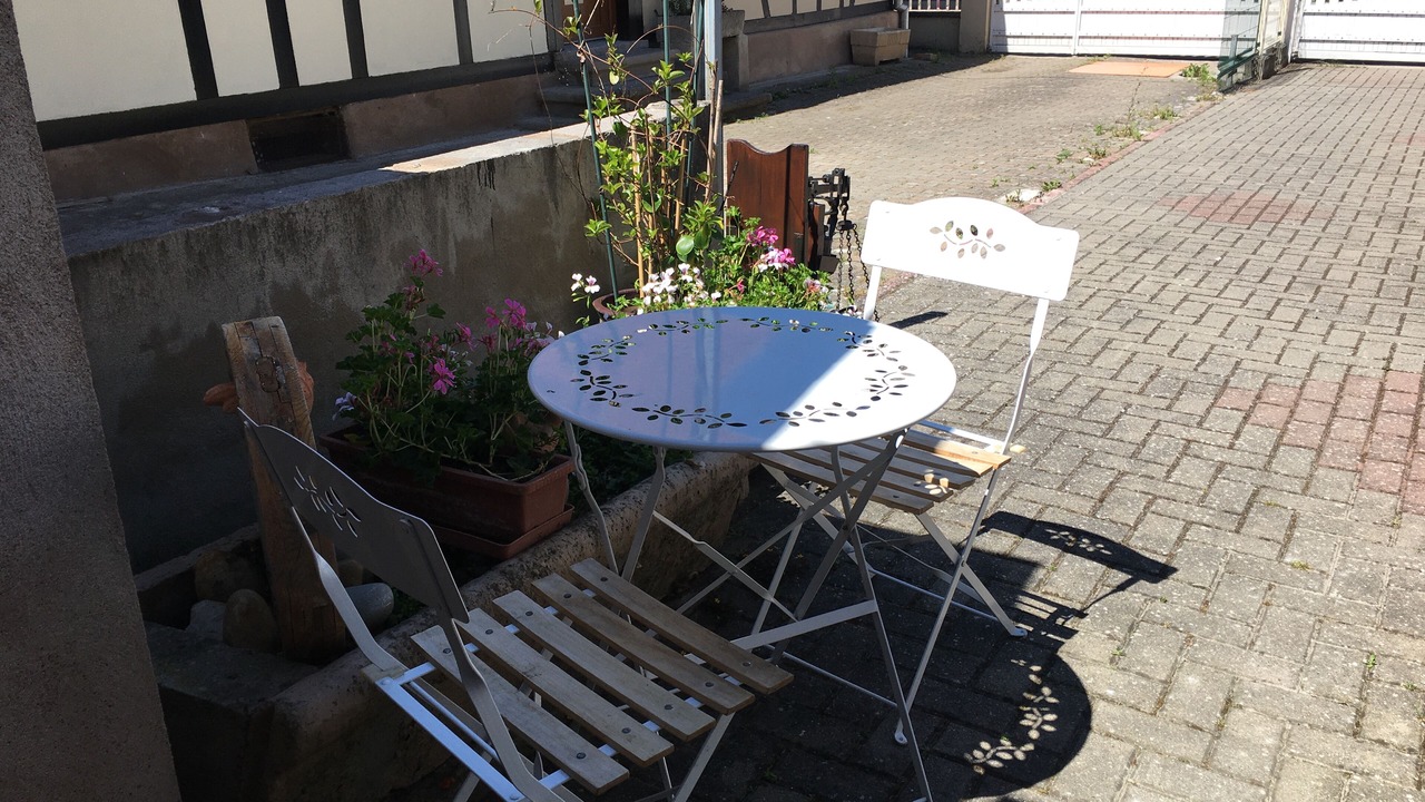 Photo of Outdoor in Huttenheim