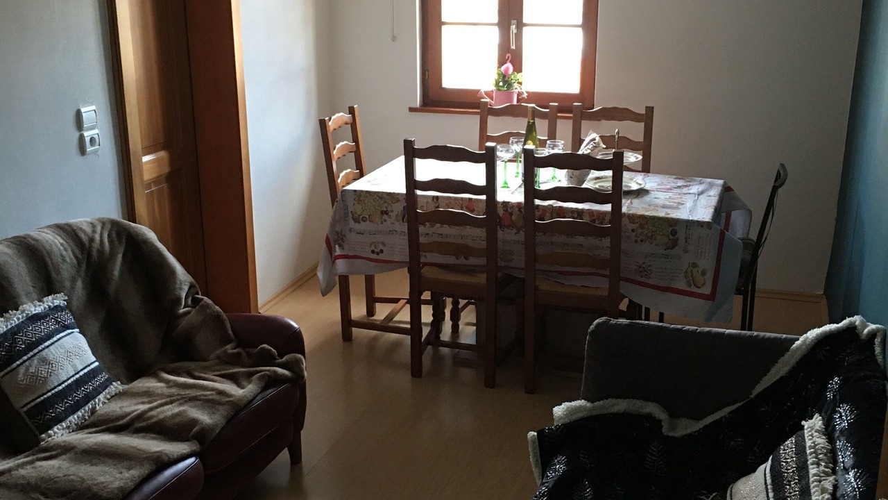 Photo of Livingroom in Huttenheim
