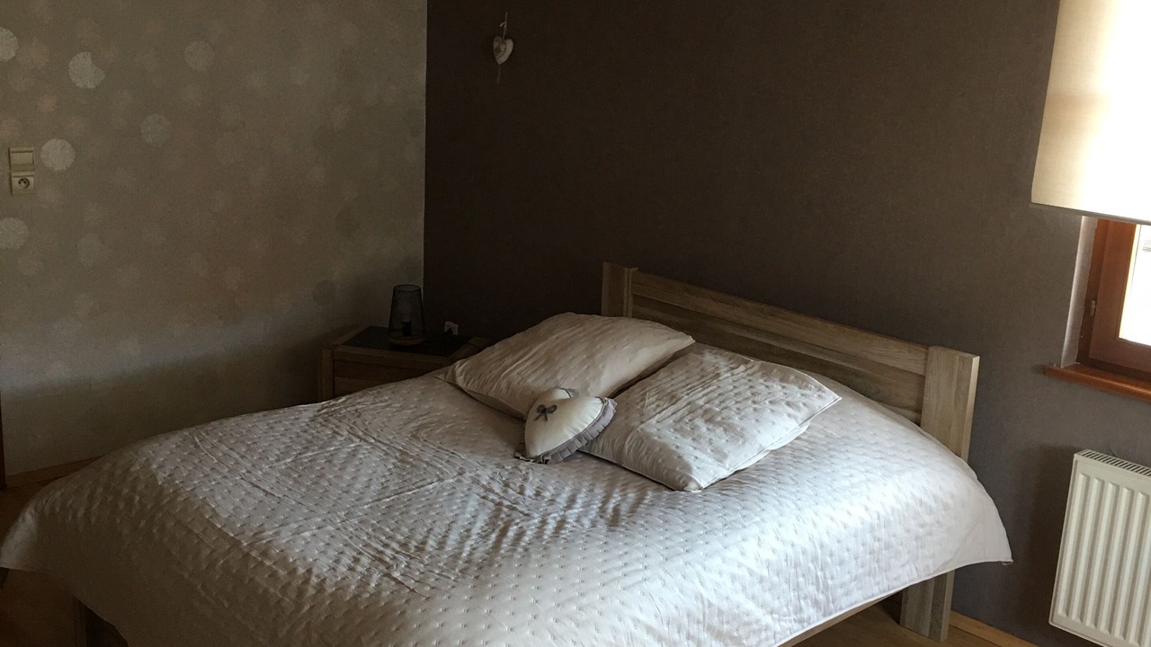 Photo of Bedroom in Huttenheim