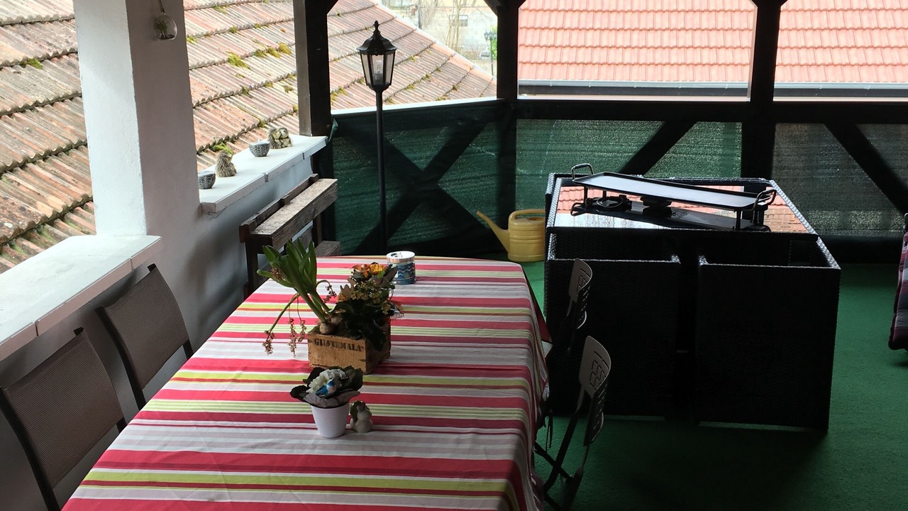 Photo of Outdoor in Huttenheim