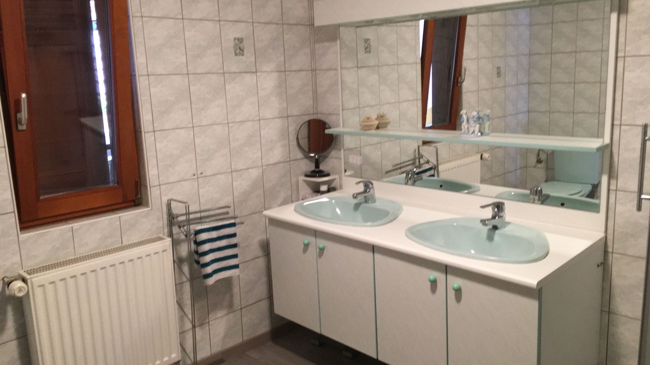 Photo of Bathroom in Huttenheim