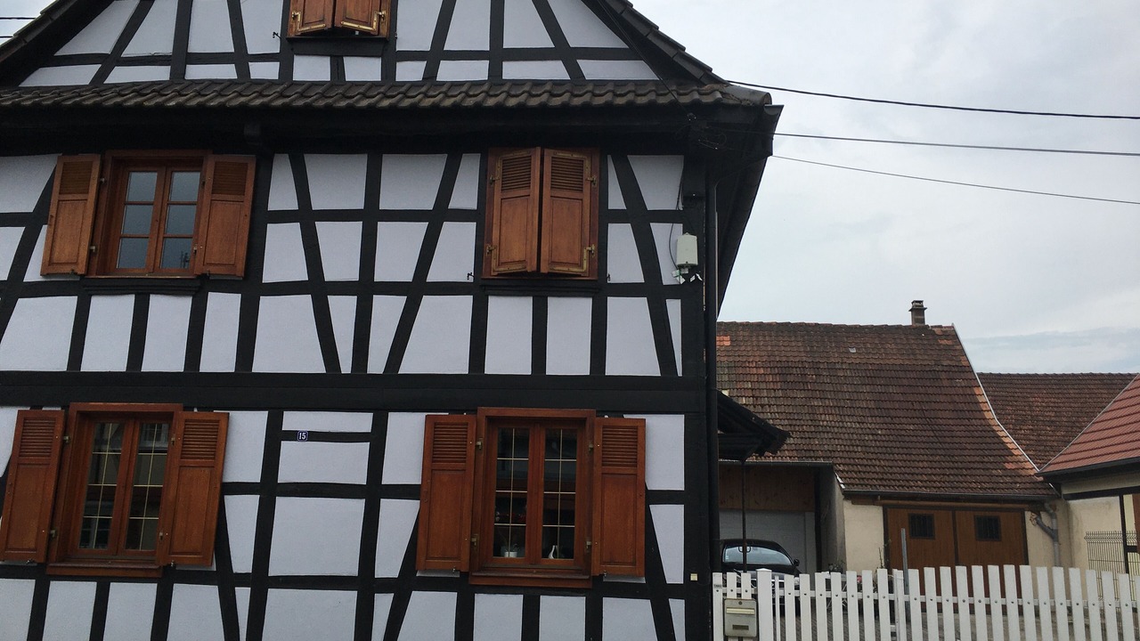 Photo of Outdoor in Huttenheim