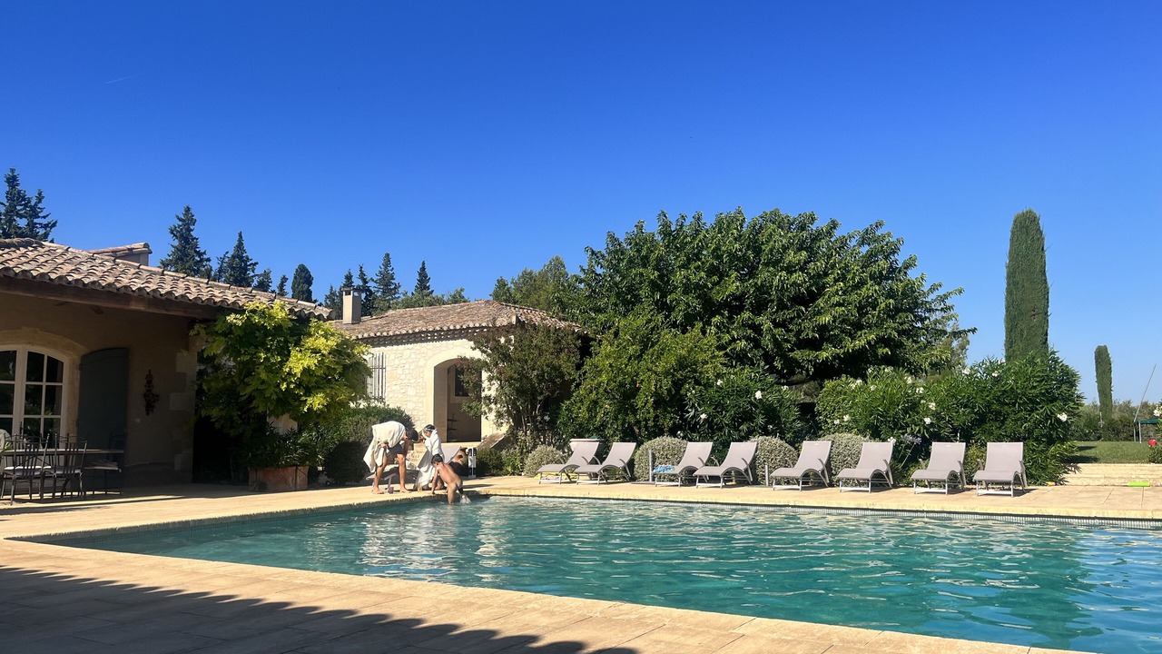 Photo of Outdoor in Paradou