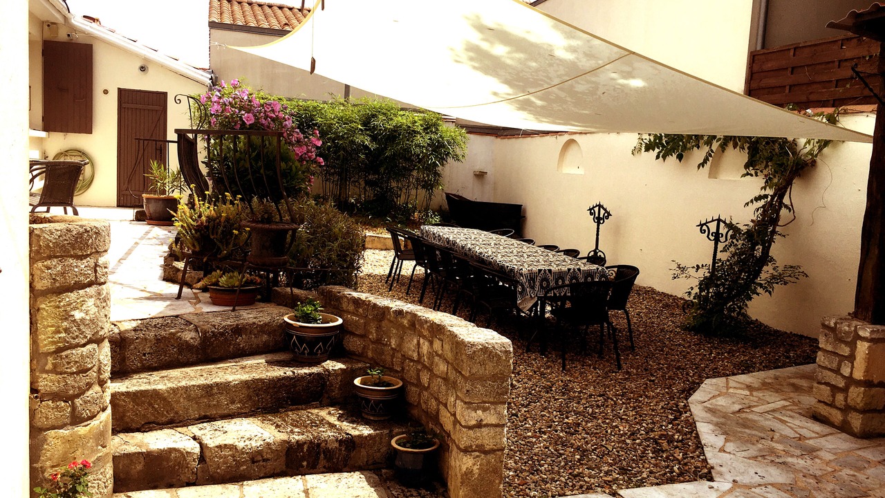 Photo of Outdoor in La Rochelle