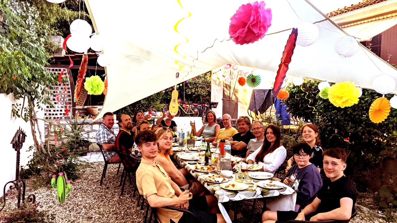 Photo of Outdoor in La Rochelle
