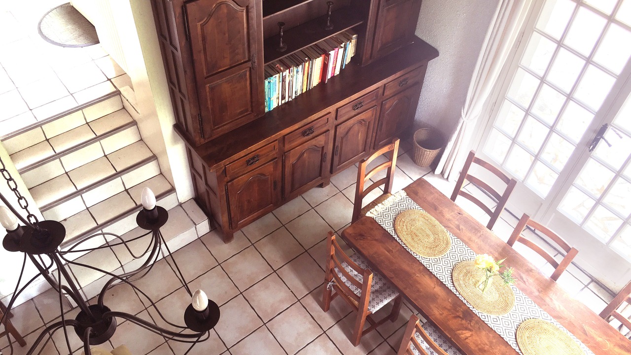 Photo of Bedroom in La Rochelle