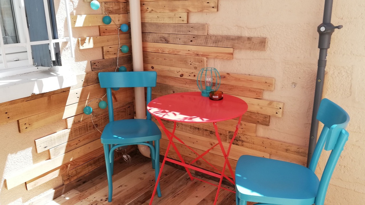 Photo of Outdoor in La Seyne-sur-Mer